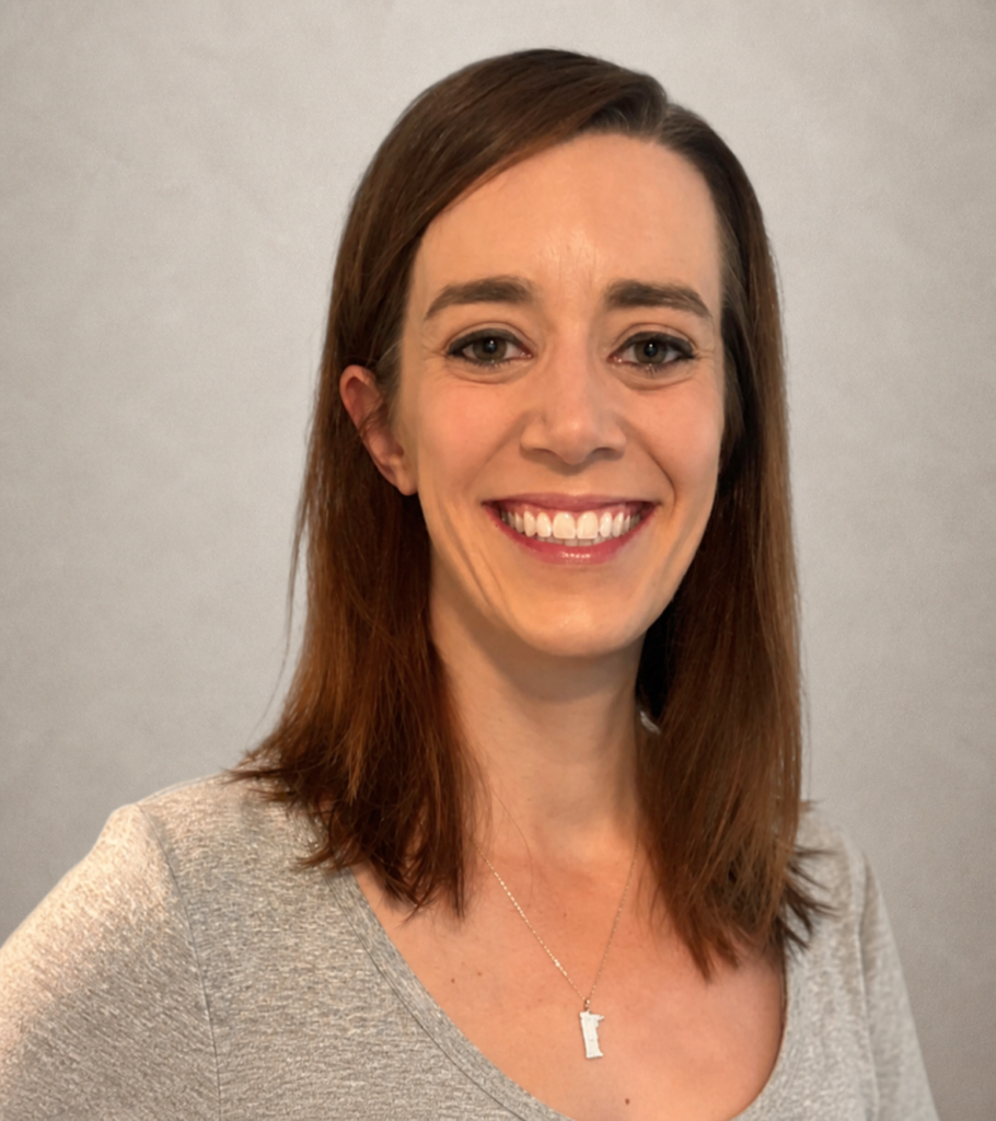 Madeline Tate-Winegar